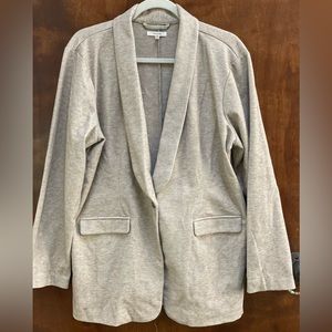 Maurices Tan Blazer